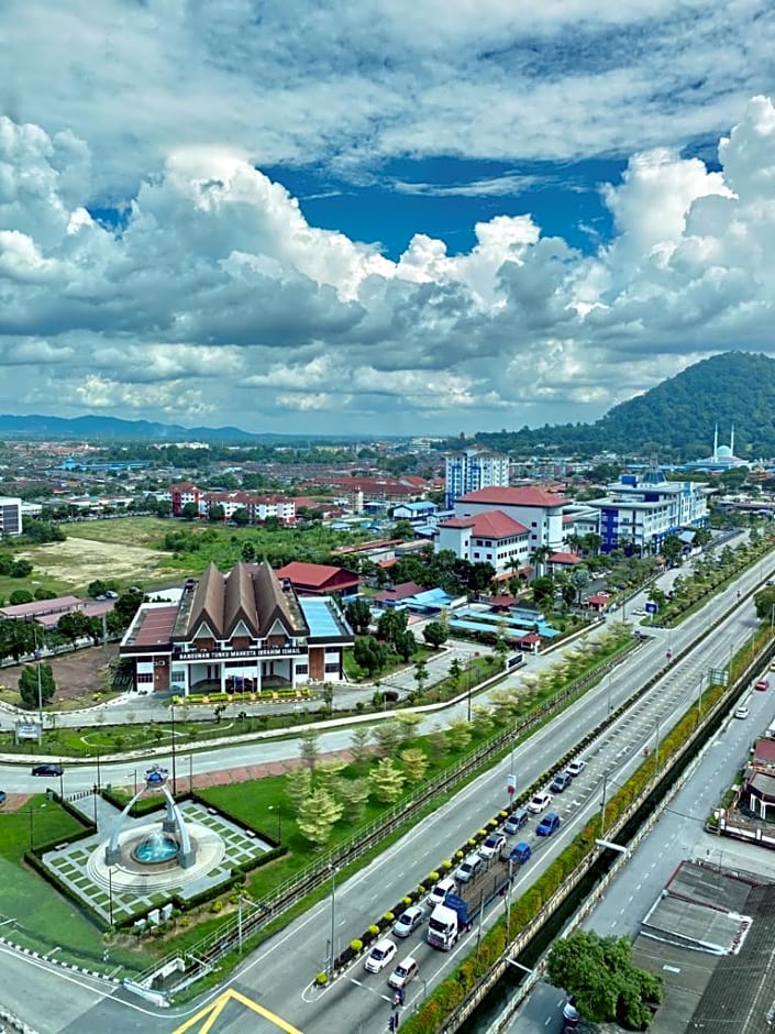 Summit Signature Hotel Batu Pahat