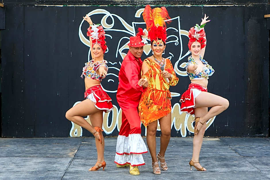 Sovereign Beach Hotel