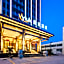 Vyluk Hotel Ningbo Hongtang Shipu
