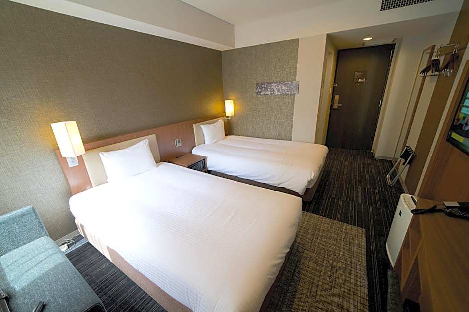 ibis Styles Tokyo Ginza