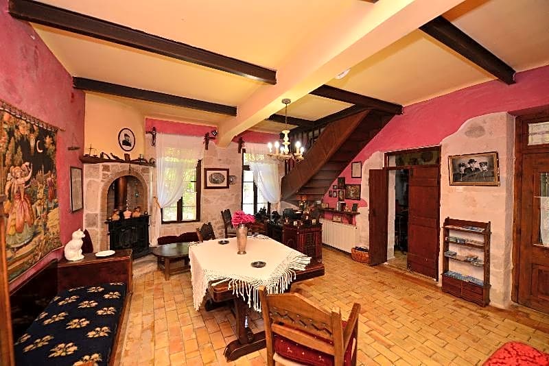 VIGLATORAS TRADITIONALS APARTMENTS