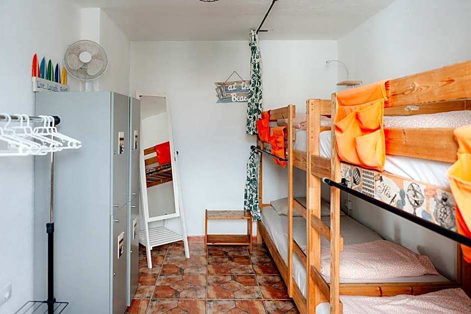 Endless Summer Hostel
