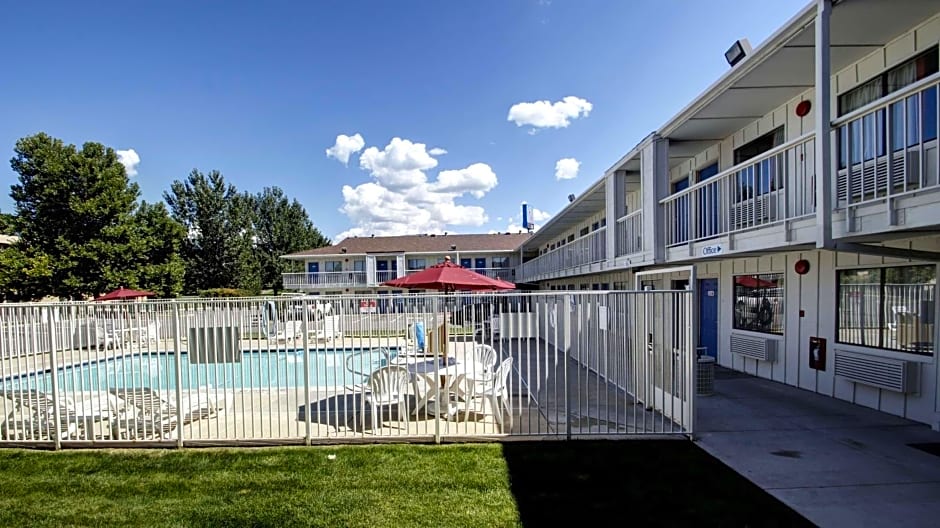 Motel 6-Woods Cross, UT - Salt Lake City - North