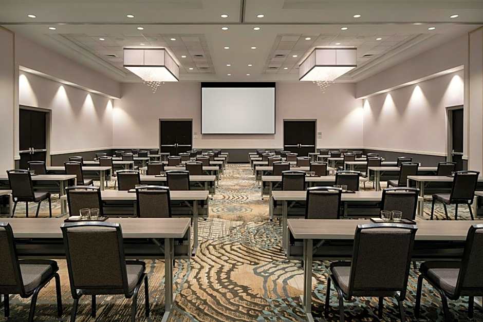 Courtyard by Marriott Scottsdale Salt River