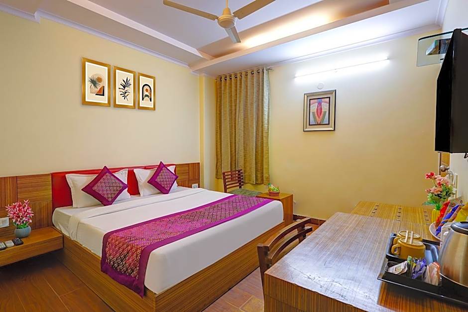 The Pearl - A Royal Residency