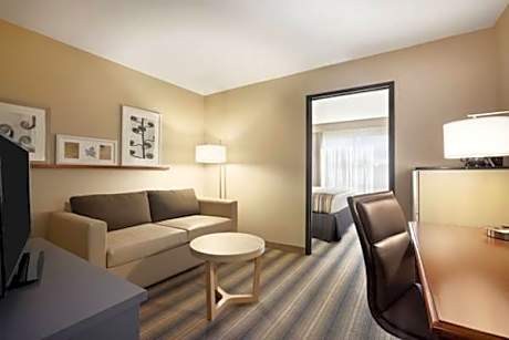 1-Bedroom Suite with King Bed