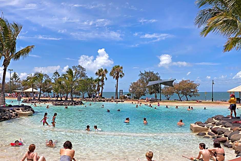 Proximity Waterfront Apartments