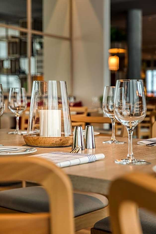 IntercityHotel Geneva