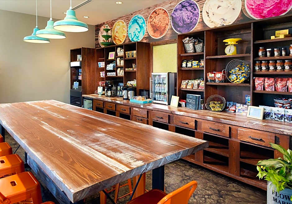 Hotel Indigo Tuscaloosa Downtown By IHG