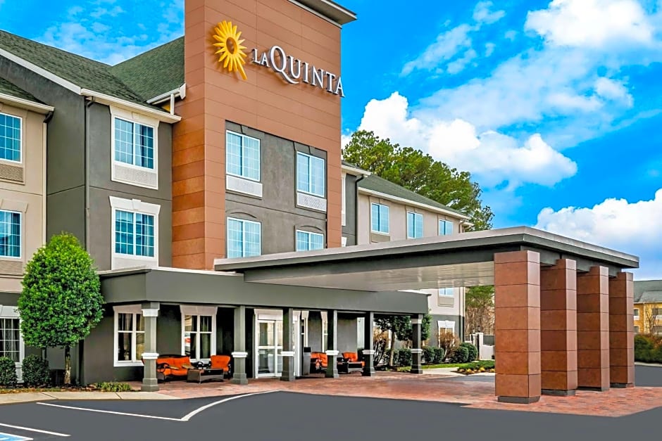 La Quinta Inn & Suites by Wyndham Cookeville