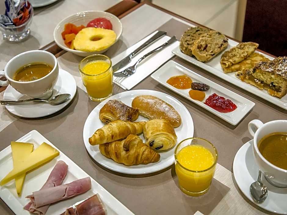 ibis Styles Beziers Centre