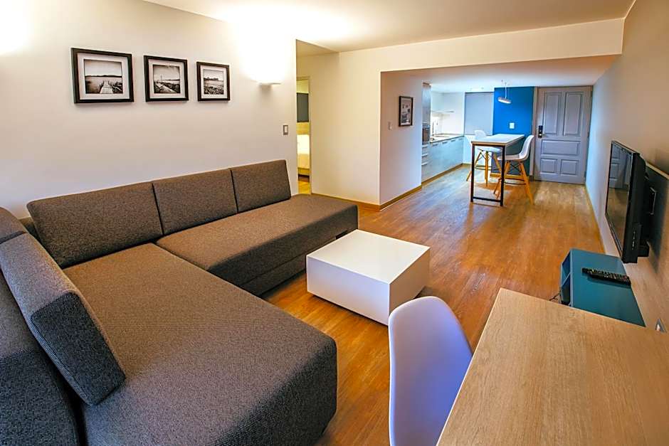 Photo 1 of 5 of Family 2 Bedroom Suite