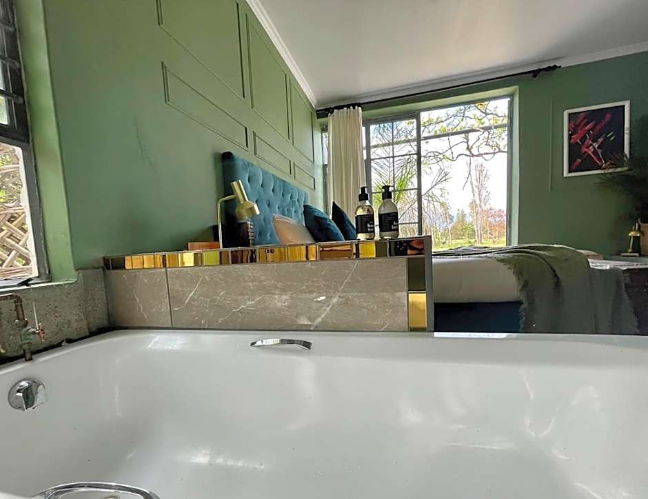 Le Rêve Boutique Hôtel