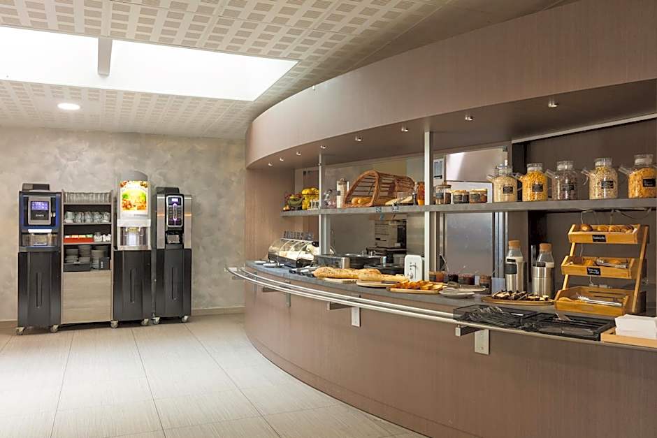 Sure Hotel by Best Western Reims Nord