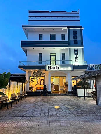 Bob Hotel 2