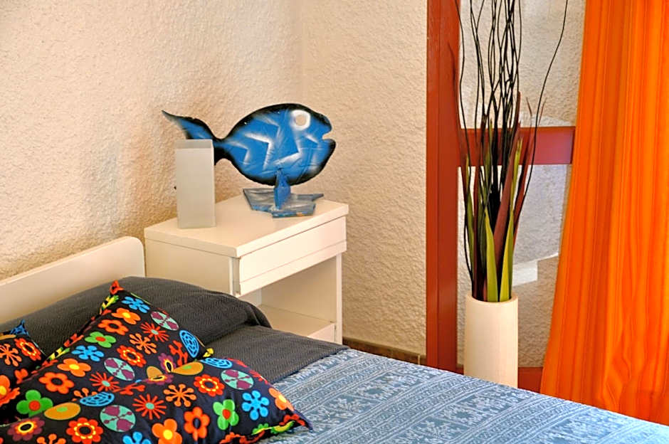 Club Esse Cala Bitta