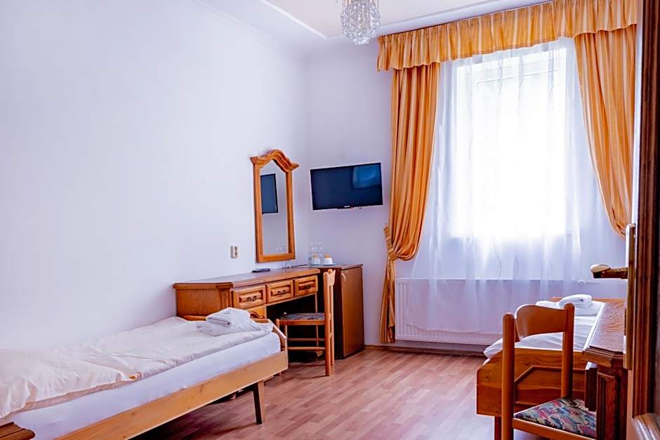Hotel Praga