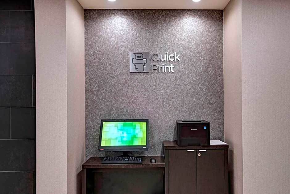 Courtyard by Marriott Houston Sugar Land/Lake Pointe