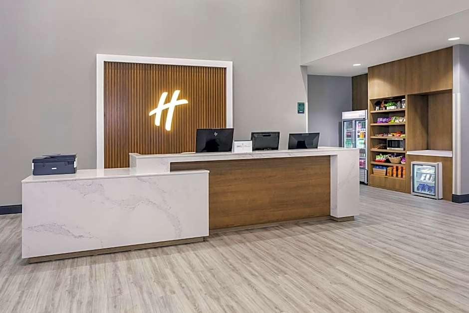 Holiday Inn Quincy By IHG