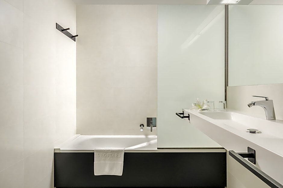 Hotel Eurostars Fuerte de la Concepción