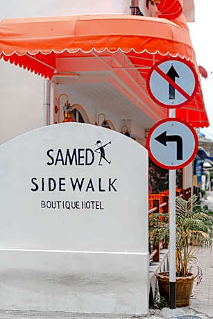 Sidewalk Boutique Hotel