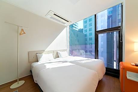 K9 Hotel Myeongdong