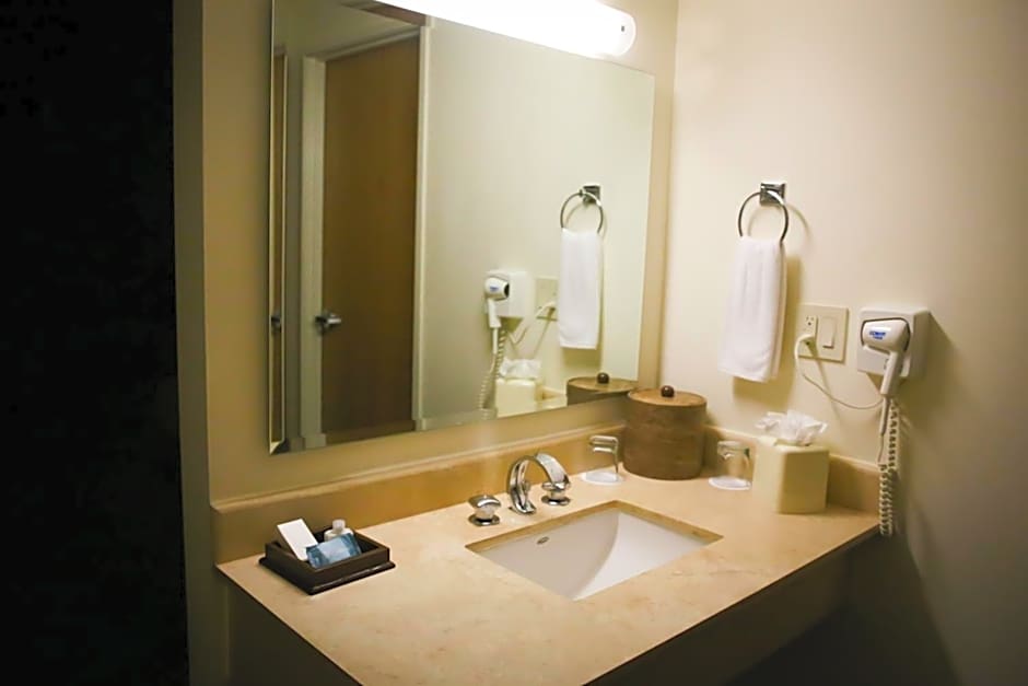 Hotel Aeropuerto Los Cabos