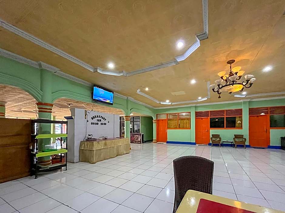 Afiat Hotel Maros Makassar RedPartner 