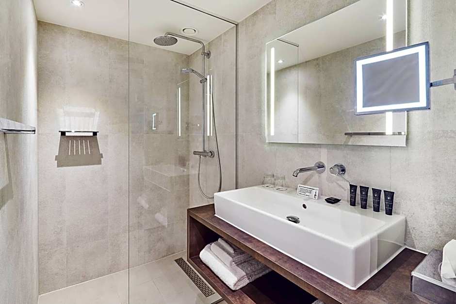 Hotel Nassau Breda, Autograph Collection by Marriott