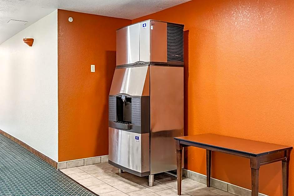 Americas Best Value Inn Temple Killeen