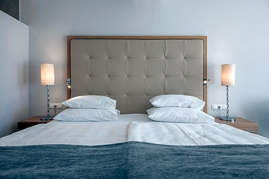 ALPIANA - green luxury Dolce Vita Hotel