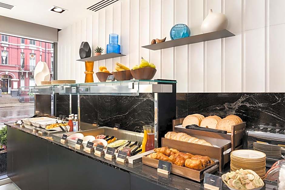 voco London Marylebone By IHG