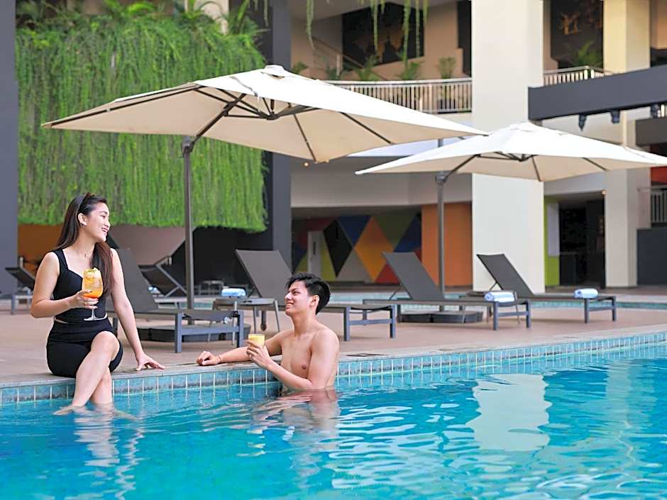Mercure Bengkulu