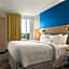 SpringHill Suites by Marriott Milwaukee West/Wauwatosa