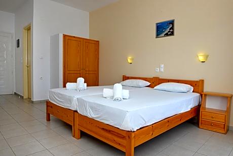 Superior Double or Twin Room with Balcony