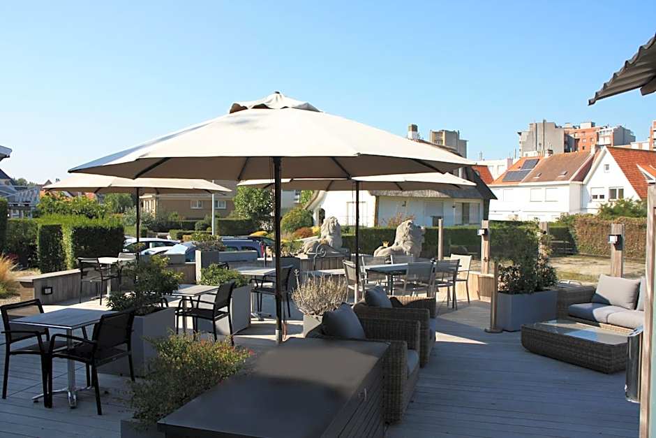 Villa Hotel