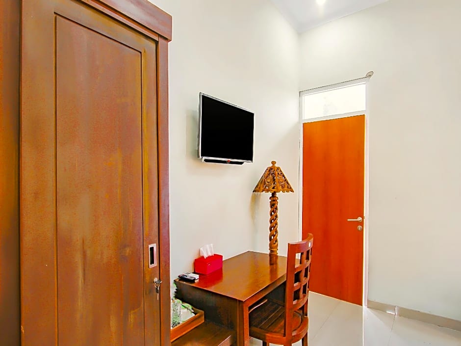 OYO 3277 Inayah Pkpri Hotel Syariah