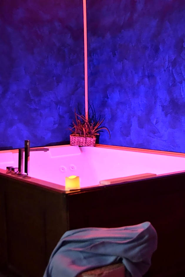 Boutique Relais Villa Sofia