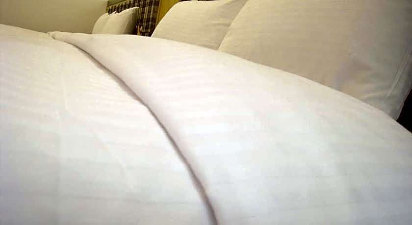 Formosa Boulevard Station Garden Hotel