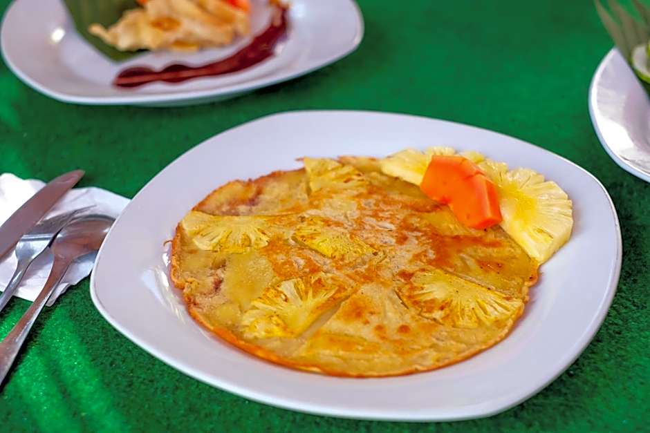 Bungalow And Restaurant Anda