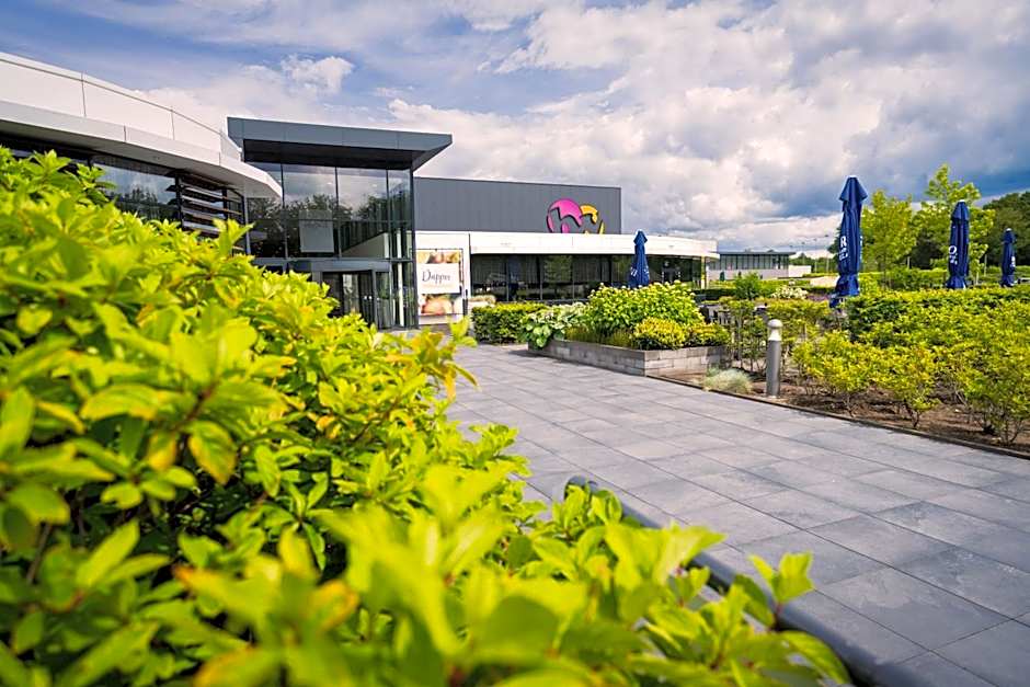 Hotel de Bonte Wever Assen