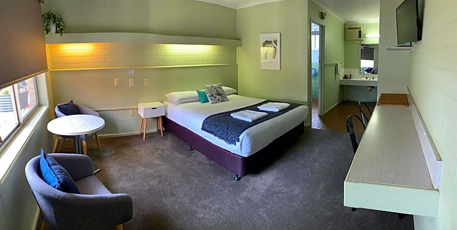 Finley Country Club Hotel Motel