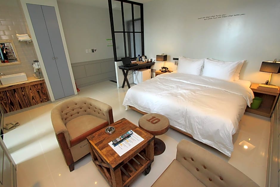 Praha Boutique Hotel