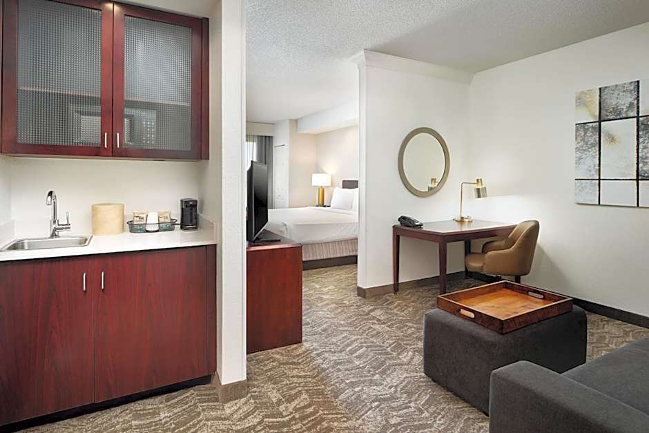 SpringHill Suites by Marriott Boulder Longmont
