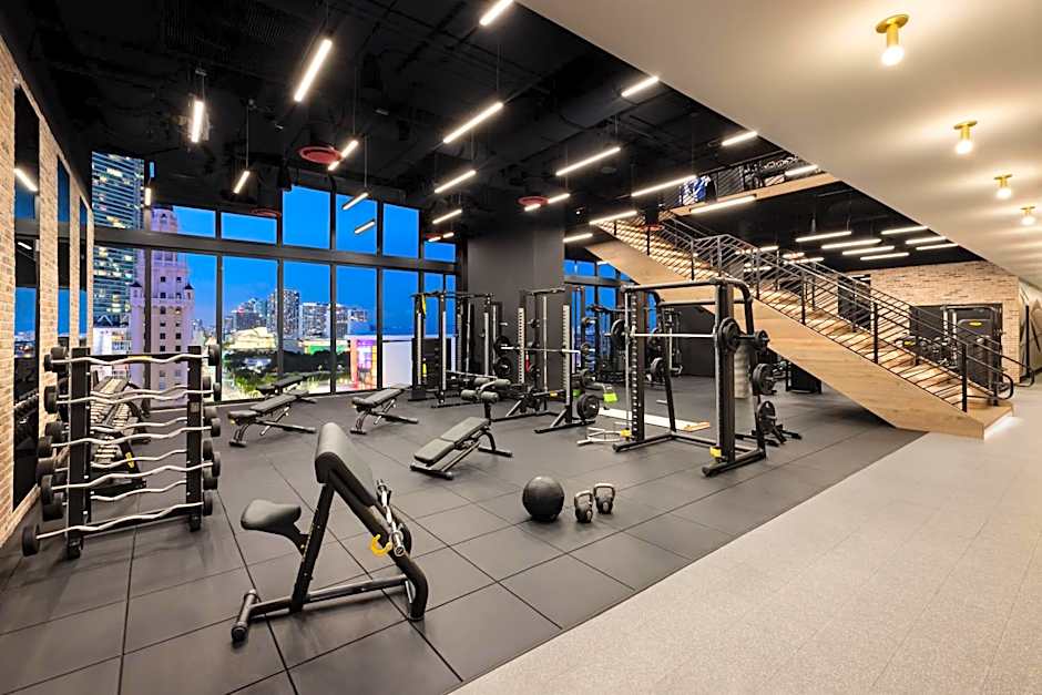 The Elser Hotel Miami