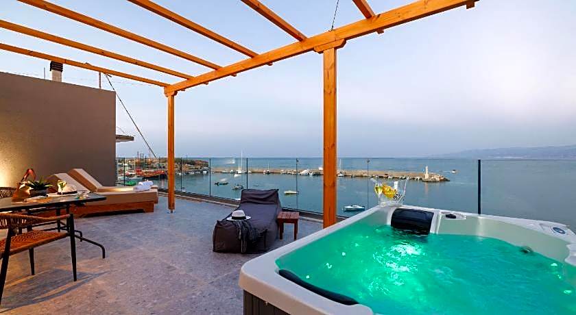 Soho SeaFront Suites