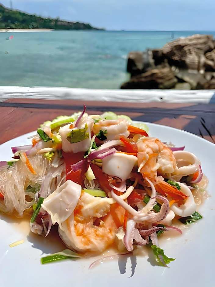 Secret Place Haad Yao Koh Phangan