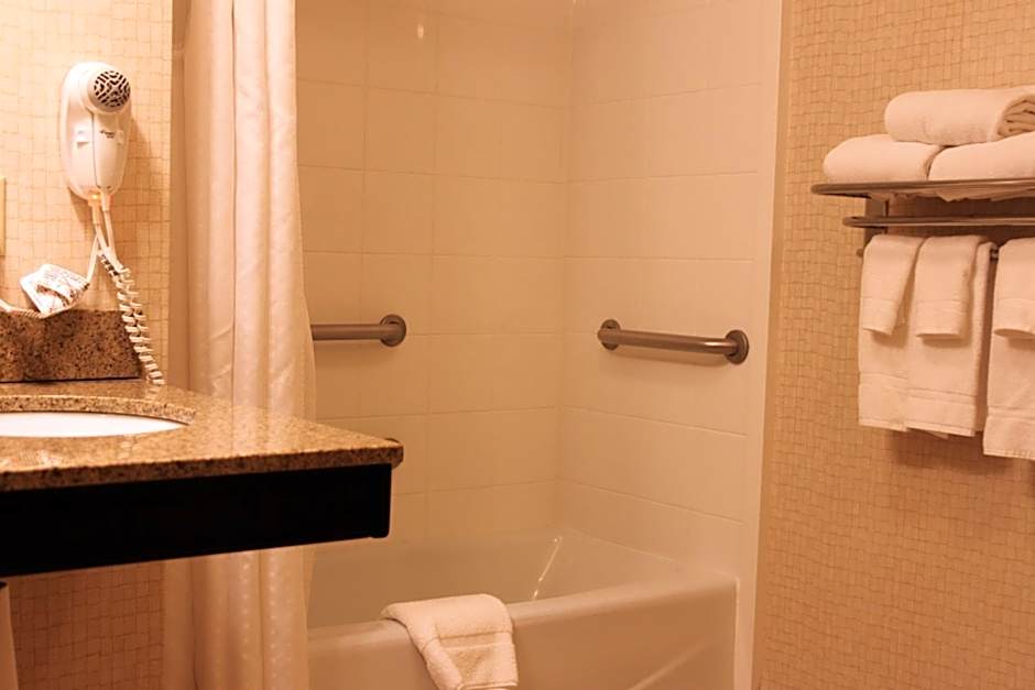 Clarion Inn Elmira Horseheads