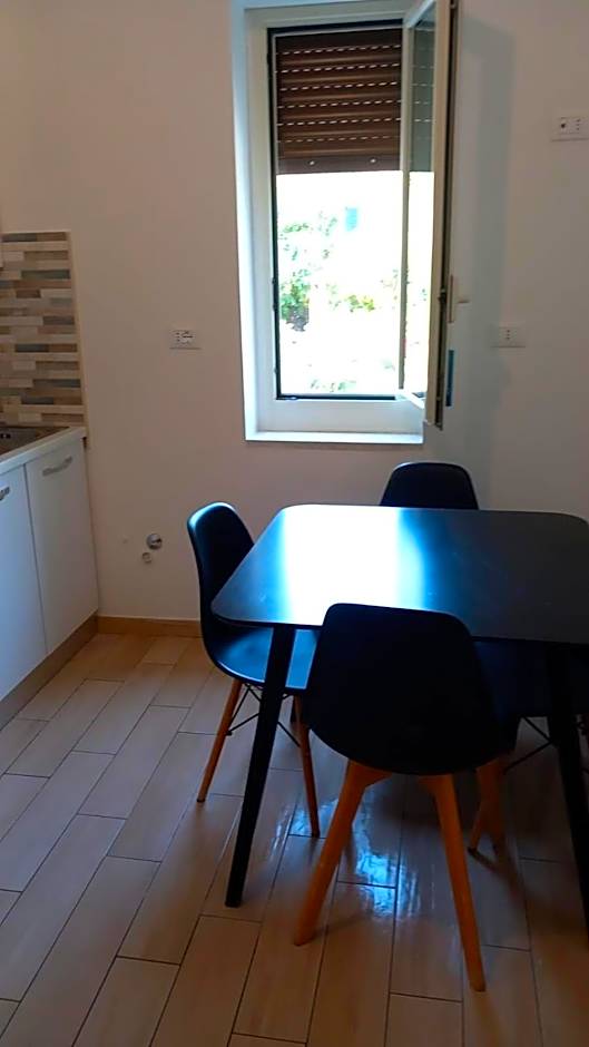 Residence Conca D'oro