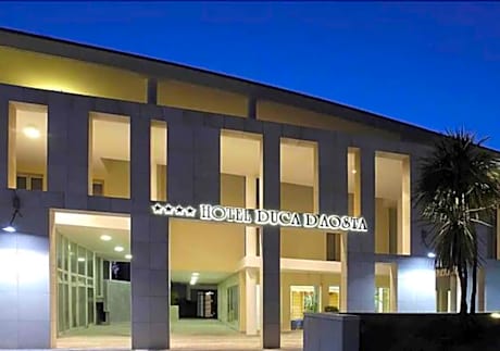 HOTEL DUCA D'AOSTA